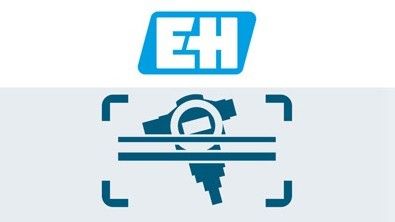 Endress+Hauser Scanner