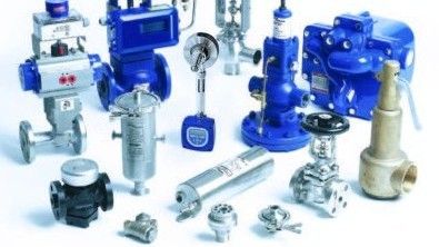 Spira-trol™ regulacioni ventili