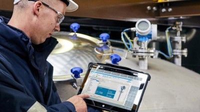 Industrial Internet of Things