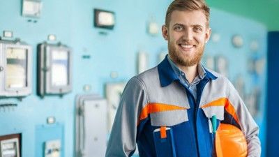 Igra za ljude iz Održavanja: Možeš li spasiti proizvodnju?