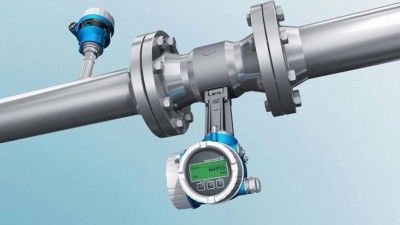 Prowirl 200: Osigurava precizno i sveobuhvatno upravljanje energijom