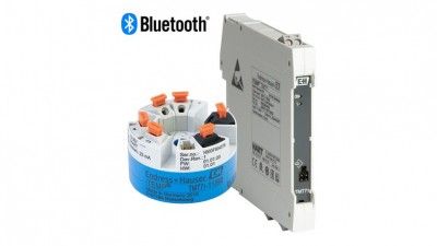 Prvi na svijetu Bluetooth transmiter temperature