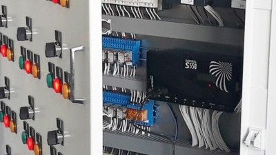 Kompletan portfolio za upravljanje postrojenjima