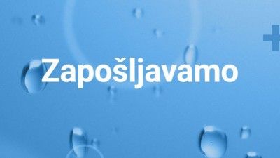 IBEJ zapošljava