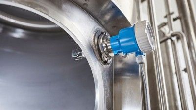 Endress+Hauser razvojni tim dobio je nagradu AMA za inovaciju